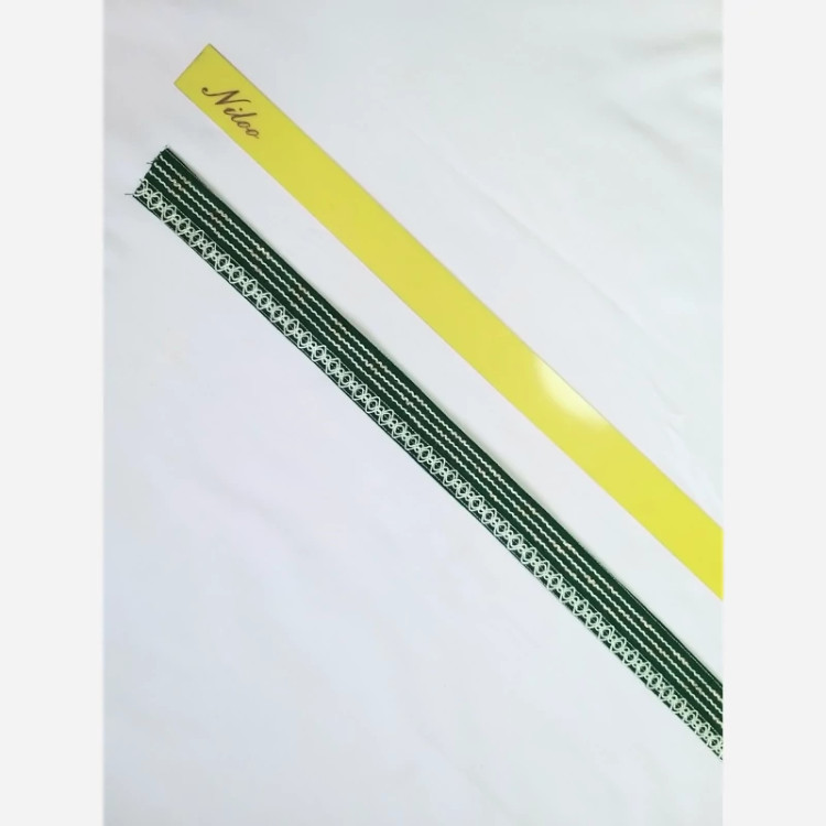 خط کش نسوز اتو کشی نیلو آسان تا ۳ ×۷۰ سانت